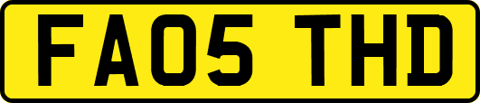 FA05THD