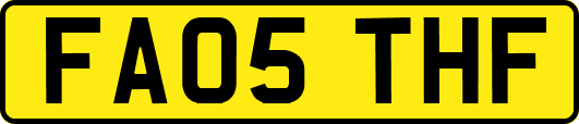 FA05THF