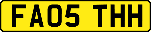 FA05THH