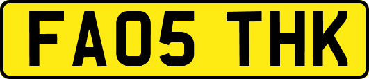 FA05THK