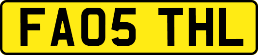 FA05THL