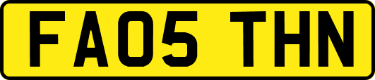 FA05THN