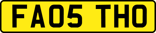 FA05THO
