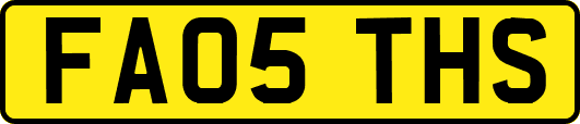 FA05THS