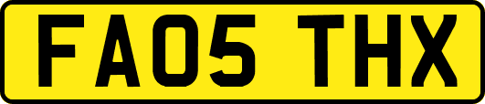 FA05THX