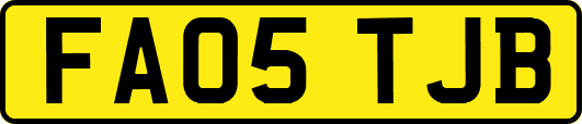 FA05TJB