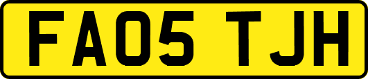 FA05TJH