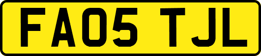 FA05TJL