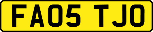 FA05TJO