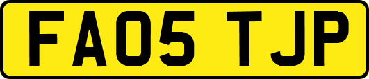 FA05TJP