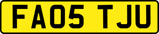FA05TJU