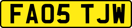 FA05TJW