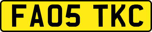 FA05TKC