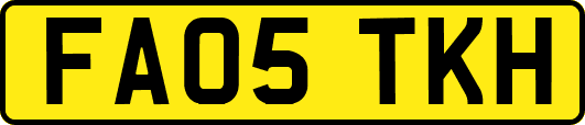 FA05TKH
