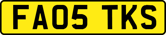 FA05TKS