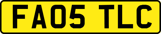 FA05TLC