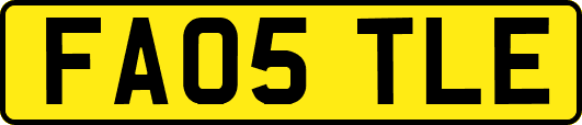 FA05TLE