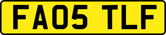 FA05TLF