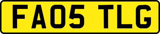 FA05TLG