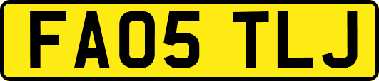 FA05TLJ