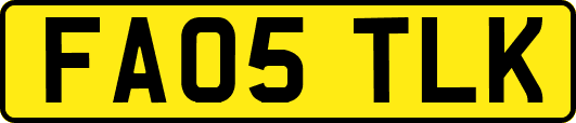 FA05TLK