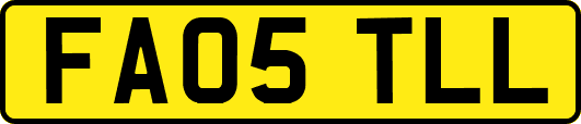 FA05TLL