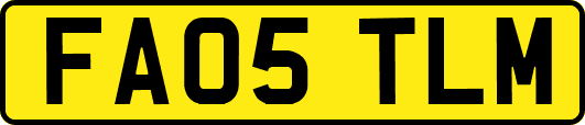FA05TLM