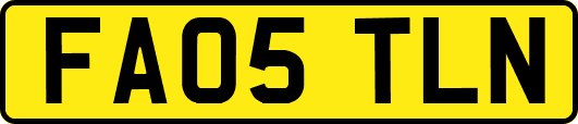 FA05TLN