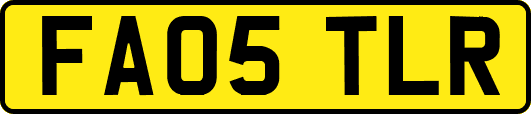 FA05TLR
