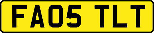 FA05TLT