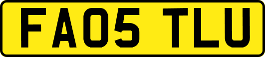 FA05TLU
