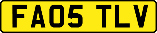 FA05TLV