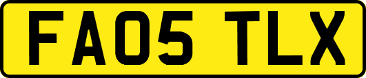 FA05TLX