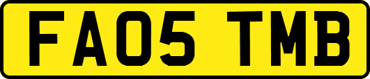 FA05TMB
