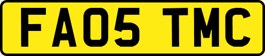 FA05TMC