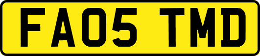 FA05TMD