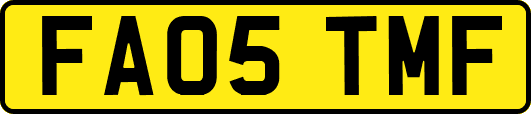 FA05TMF