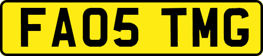 FA05TMG