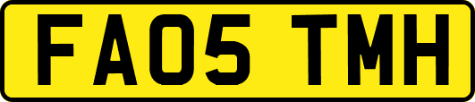 FA05TMH