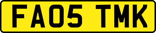 FA05TMK