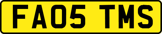 FA05TMS