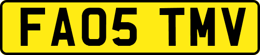 FA05TMV