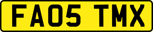 FA05TMX