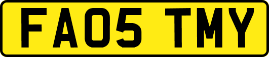 FA05TMY
