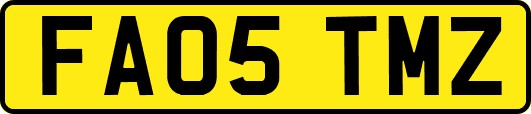 FA05TMZ