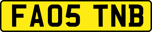 FA05TNB