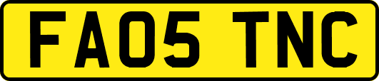 FA05TNC