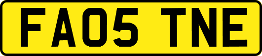 FA05TNE