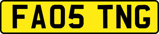 FA05TNG