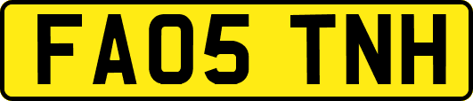 FA05TNH
